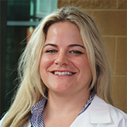 Kristina Farragut, MD, PhD